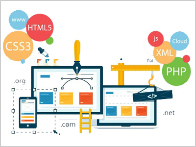 Website Development